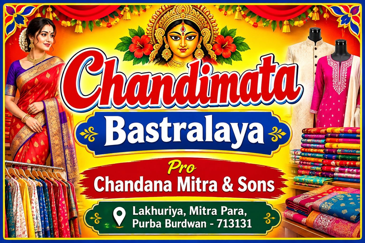 CHANDIMATA BASTARALAYA cover photo