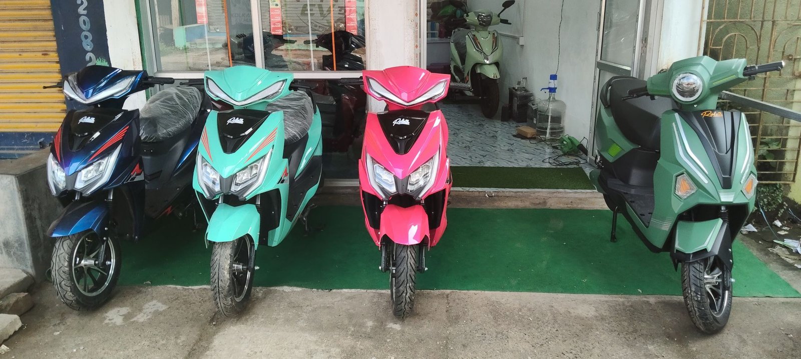 KOLKATA EV HUB photo 2