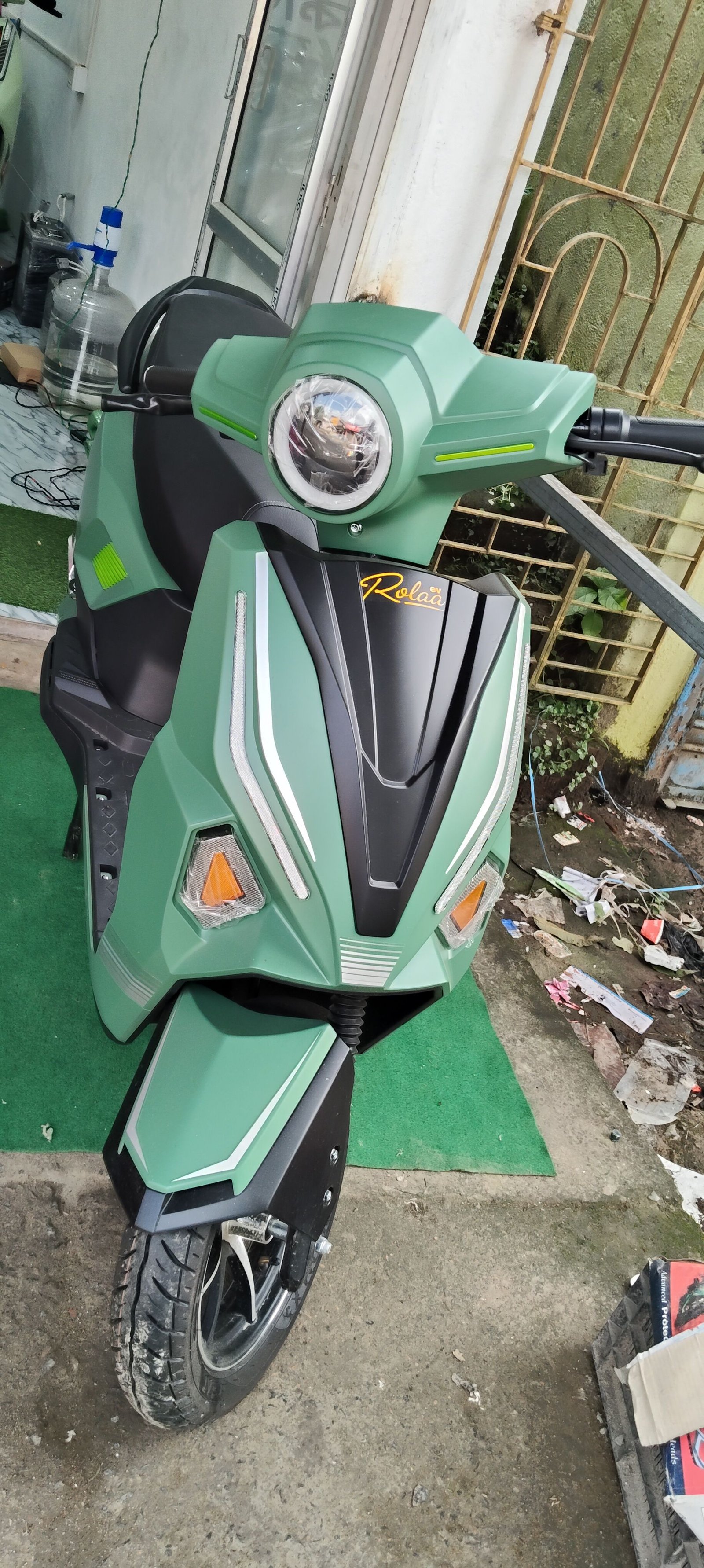 KOLKATA EV HUB photo 3