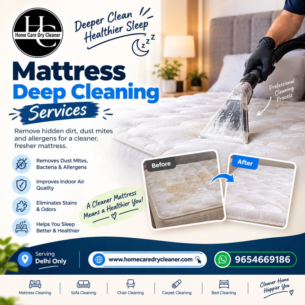 Home Care Dry Cleaner photo 4