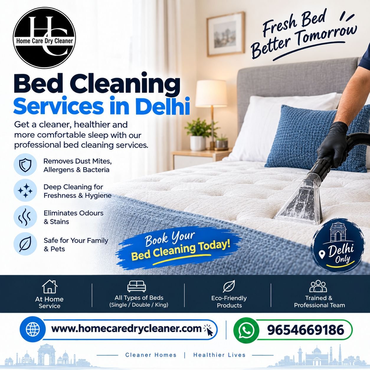 Home Care Dry Cleaner photo 2