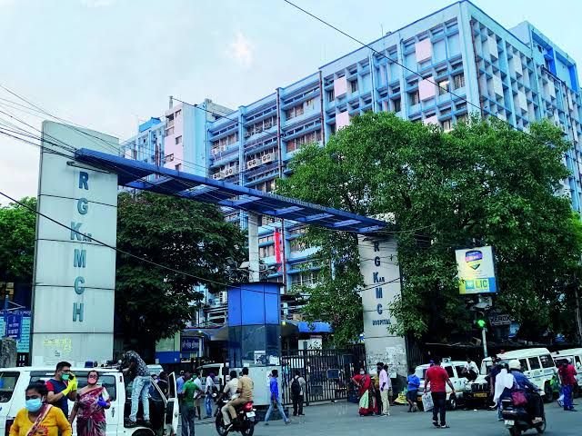 R G Kar Medical College & Hospital Kolkata | Government Medical College & Hospital | Online OPD Booking cover photo