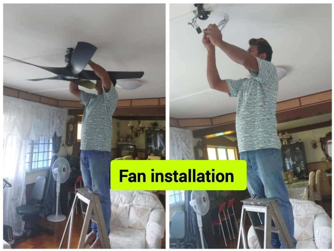 Kritik Electric | Electrician & Electrical Repair Service in Shapoorji, Newtown cover photo