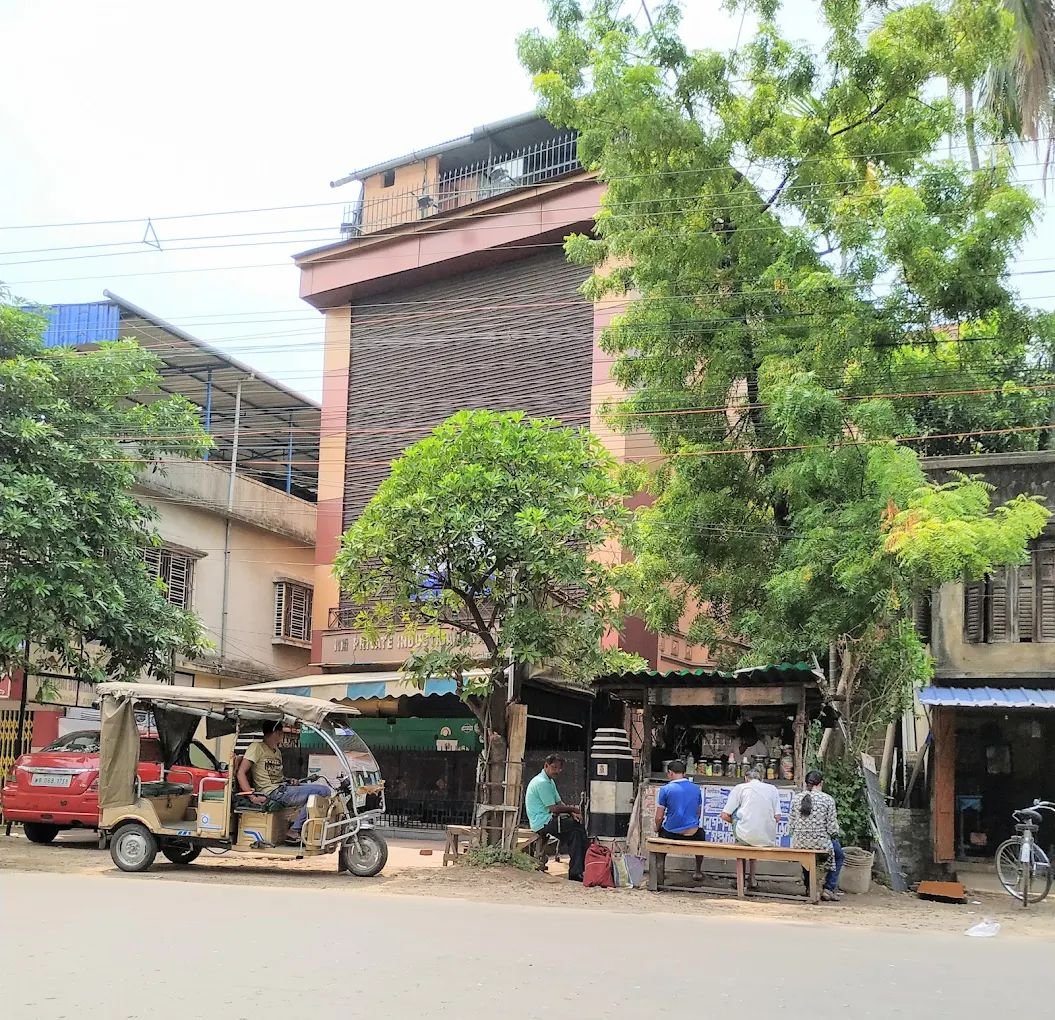 iON Digital Zone iDZ Belgharia | Online Exam & CBT Centre in Belgharia, Kolkata
