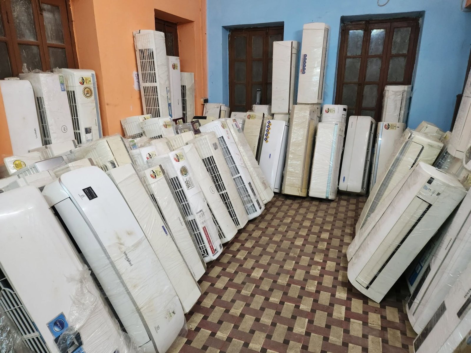 AC, Fridge & Washing Machine Service | Installation, Uninstallation & Repair cover photo