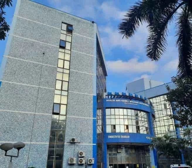 Swasthya Bhawan West Bengal | Health & Family Welfare Department | Kolkata cover photo