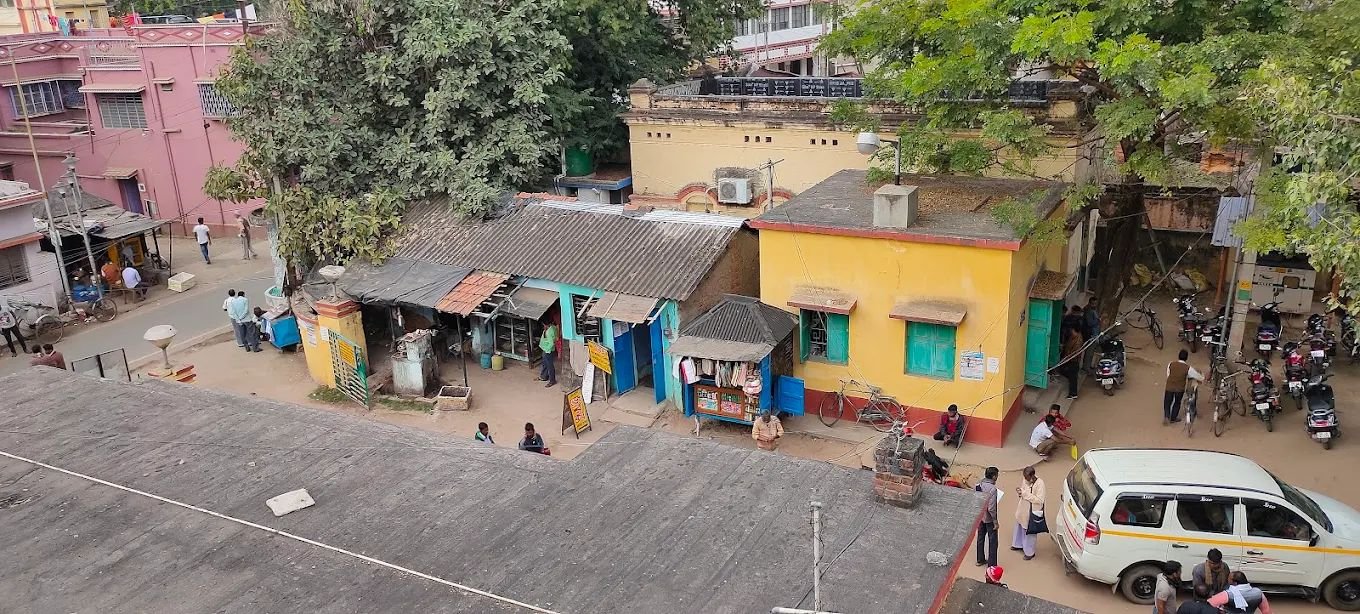 Bolpur Court | Bolpur Court Complex, Birbhum | Court Services, Case Status & Cause List cover photo