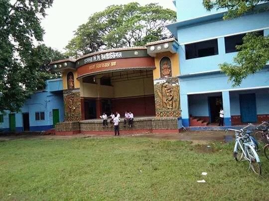 Guskara P.P. Institution | Established 1932 | Higher Secondary School in Guskara, Purba Bardhaman cover photo