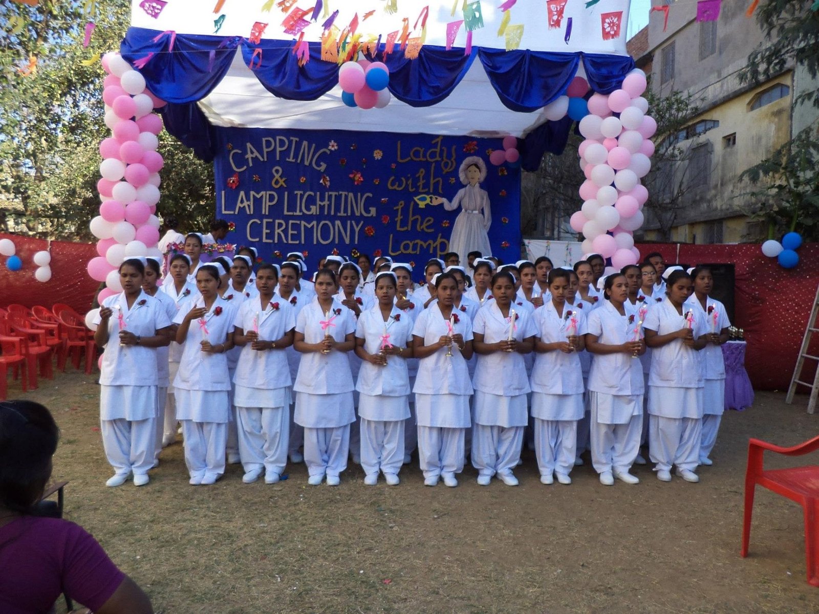 Hill View College of Nursing, Ranchi | B.Sc Nursing & GNM College in Bariatu