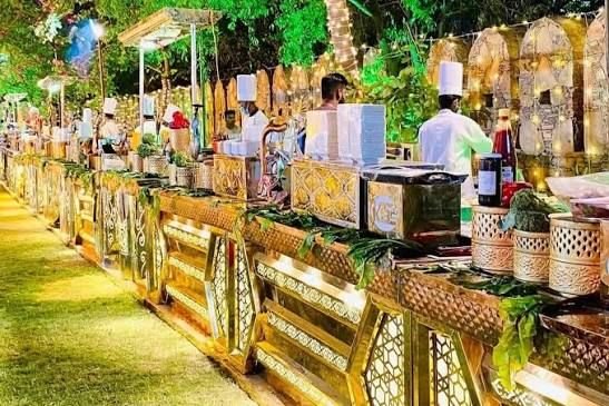 ADDA TIMES Catering Services in Shapoorji | Party & Wedding Catering cover photo