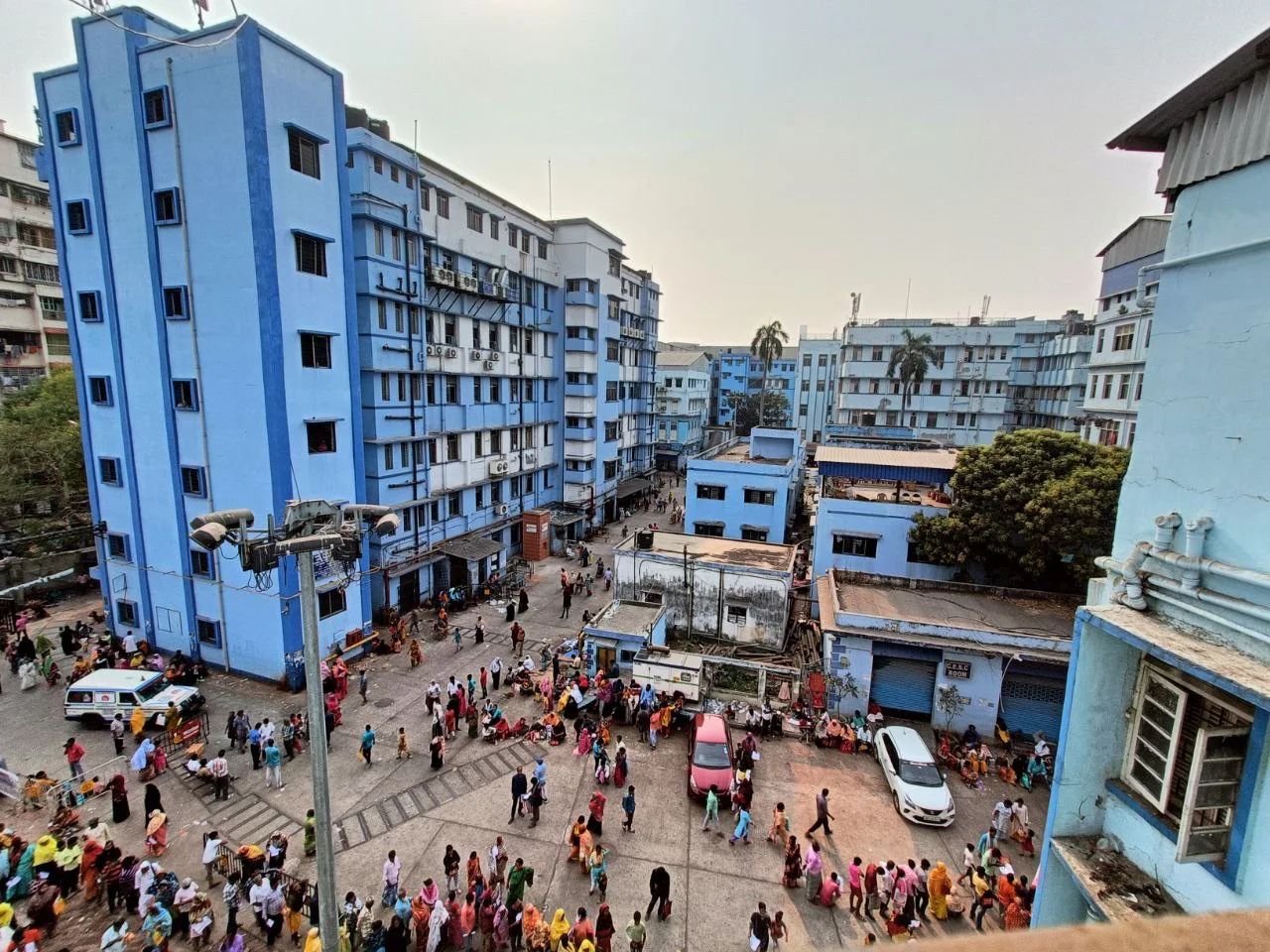 Calcutta National Medical College & Hospital | Government Medical College & Hospital in Kolkata cover photo