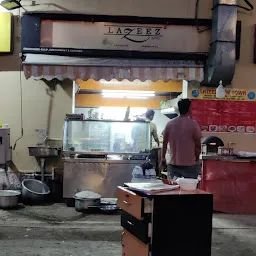 Lazeez Newtown -Shapoorji
