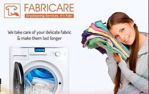 Fabricure Laundry Service | Wash, Iron & Dry Cleaning in Shapoorji New Town cover photo