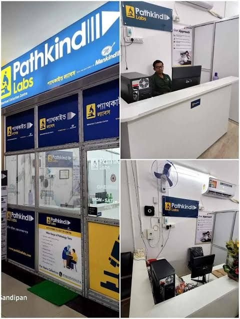 Pathkind Labs Aayog Med Clinic New Town | Diagnostic Centre & Medical Clinic cover photo