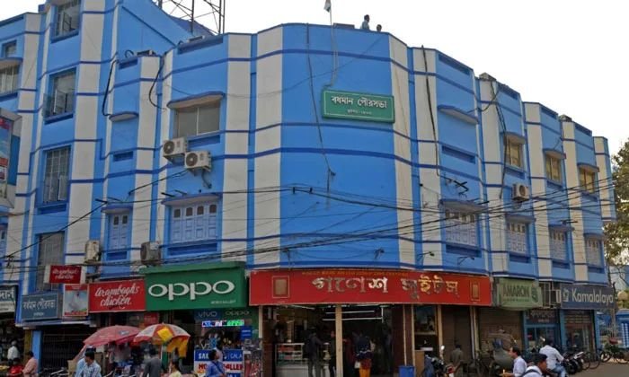 Burdwan Municipality | Civic Services, Municipal Administration & Public Services in Bardhaman, West Bengal cover photo