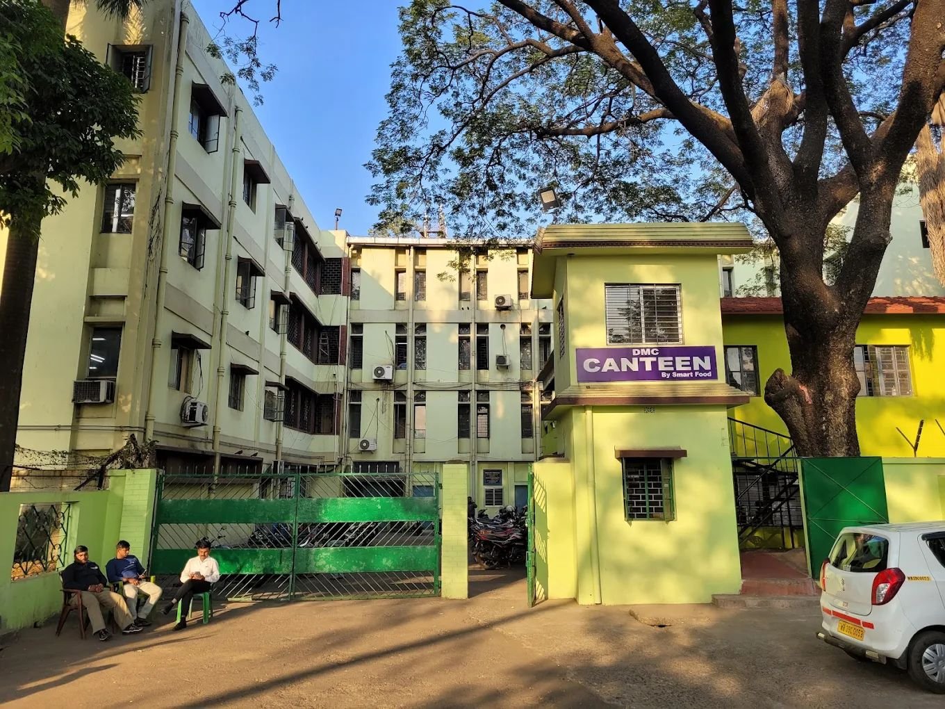 Durgapur Municipal Corporation | Civic Services, Municipal Administration & Online Services in Durgapur photo 4