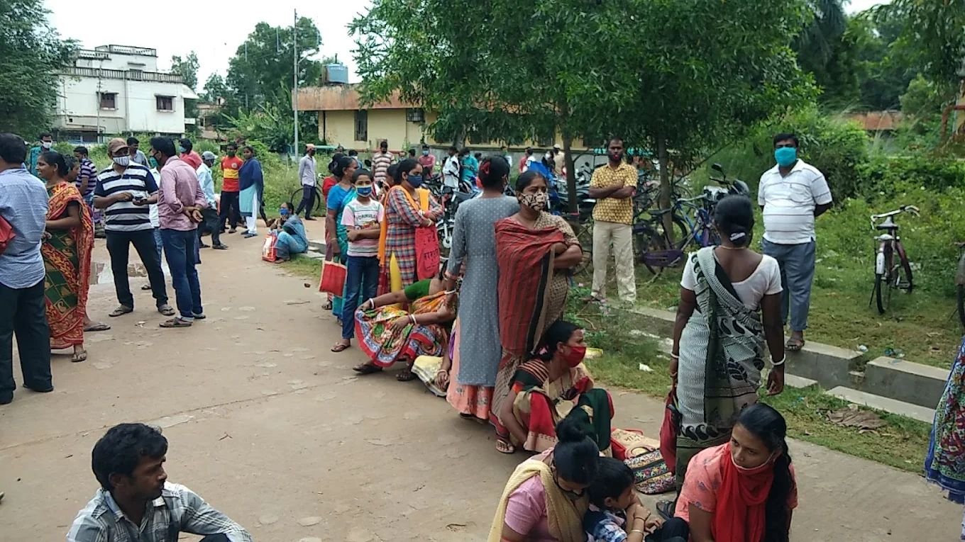 Bolpur Sub-Divisional Hospital | Government Hospital, Emergency & Healthcare Services in Bolpur photo 3