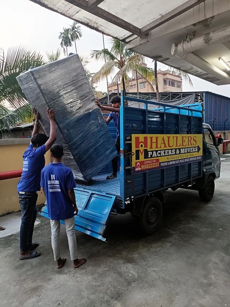 Haulers Packers & Movers Kolkata | Home, Office, Car & Bike Relocation Services photo 2