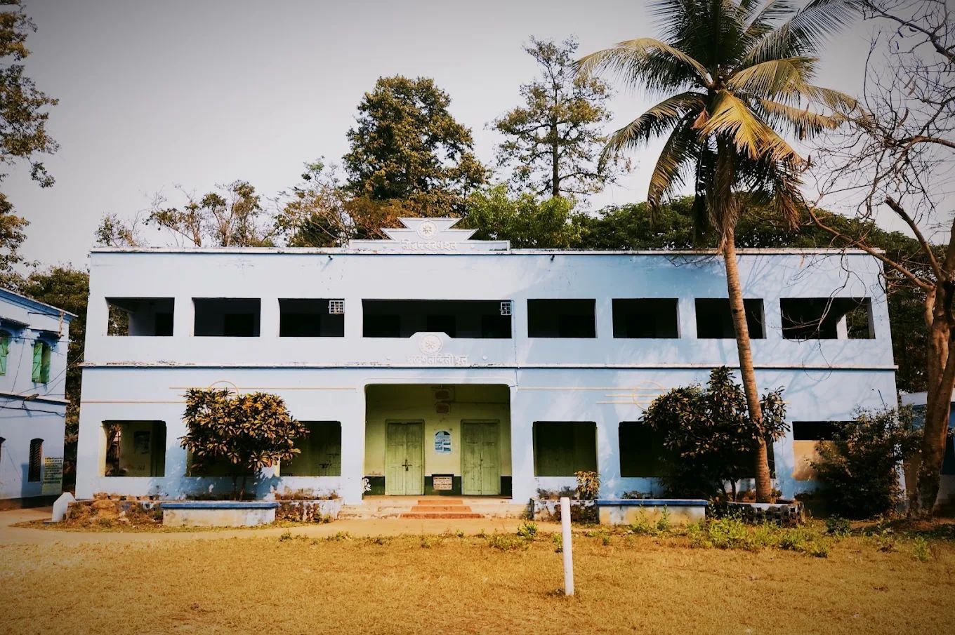 Guskara P.P. Institution | Established 1932 | Higher Secondary School in Guskara, Purba Bardhaman photo 2