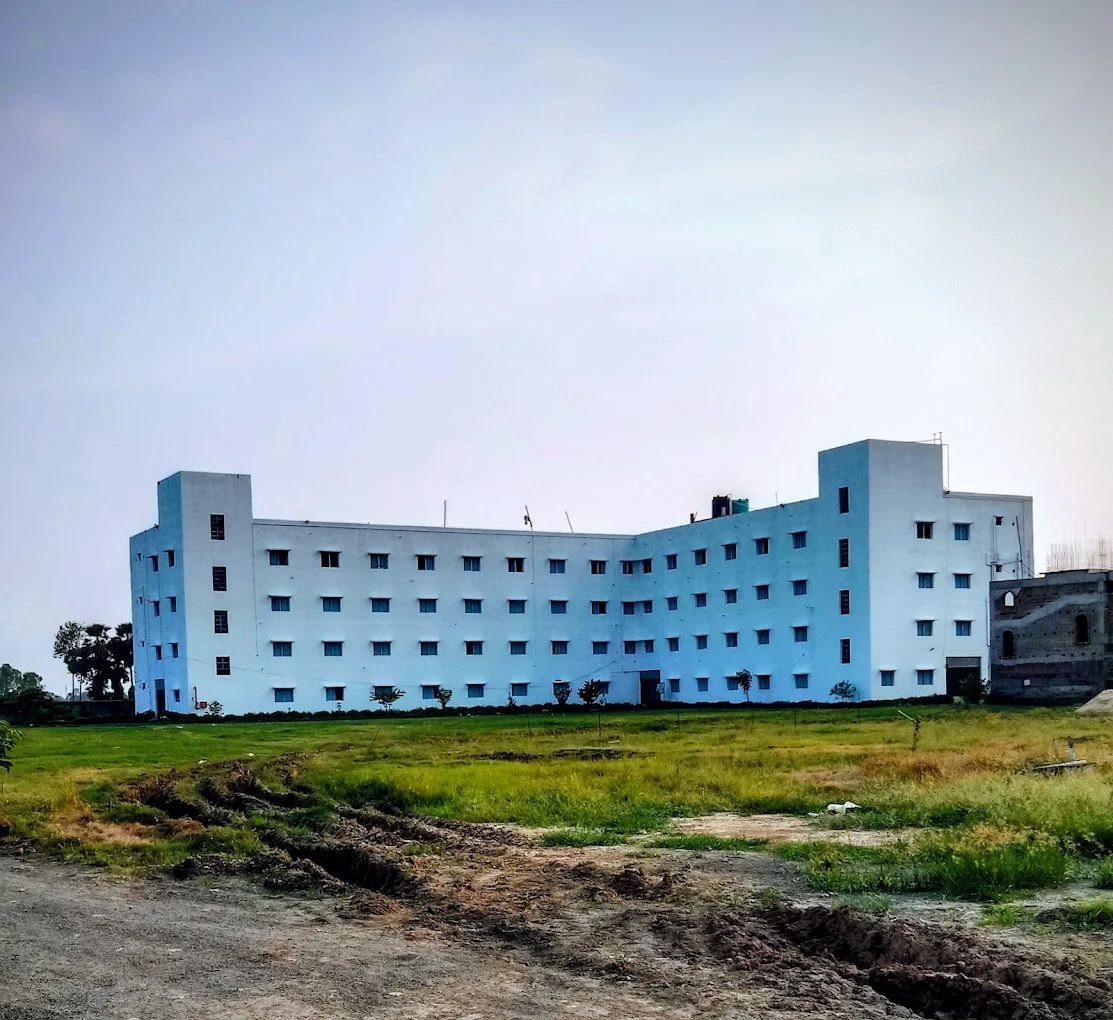 Gobindapur Sephali Memorial Nursing Institute | GNM & B.Sc Nursing College near Guskara, Purba Bardhaman photo 2