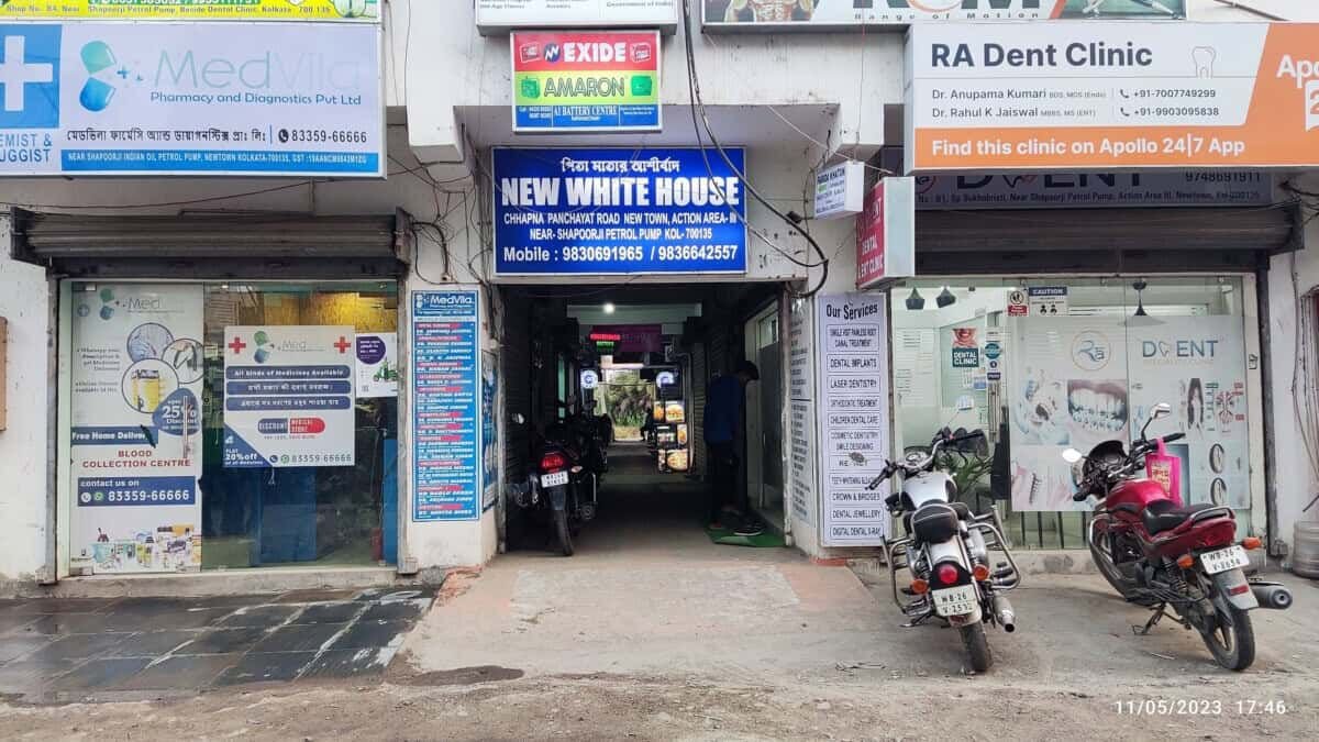A1 Battery Centre | Amaron & Exide Battery Shop in Shapoorji | Car, Bike & Inverter Battery photo 4