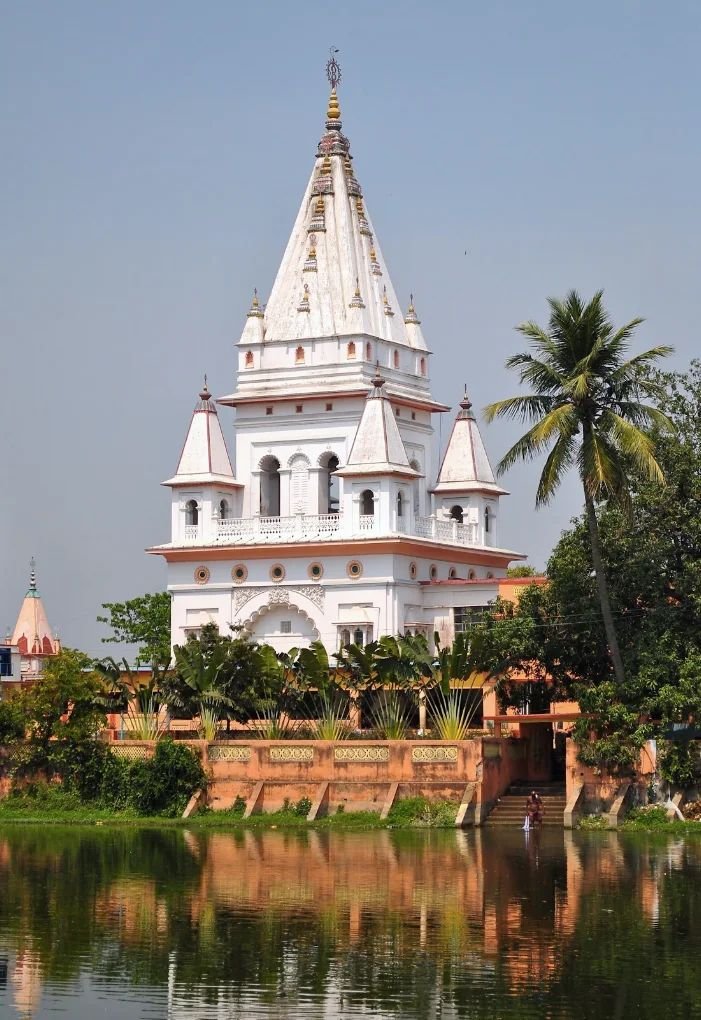 ISKCON Mayapur | Sri Mayapur Chandrodaya Mandir, Nadia, West Bengal photo 4
