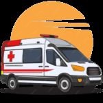CMDE Ambulance Service | 24×7 Emergency, ICU & Oxygen Ambulance in Kolkata photo 4