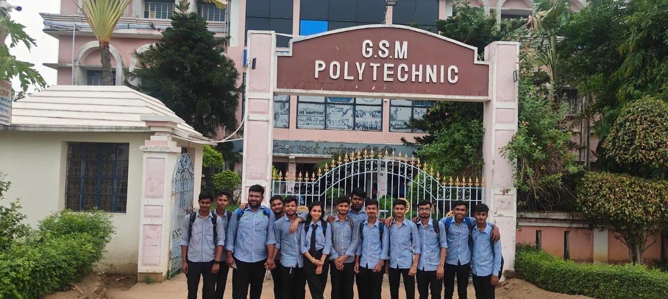 Gobindapur Sephali Memorial Polytechnic | GSMP, Diploma Engineering College near Guskara, Purba Bardhaman photo 3