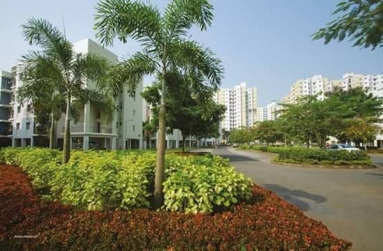 Shapoorji Pallonji Shukhobrishti Housing Complex | Residential Township in New Town, Kolkata photo 4