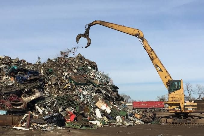 Scrap Goods Buyer in Shapoorji Kolkata | Old AC, Inverter, Geyser, Copper, Brass, Aluminium & Motors photo 4