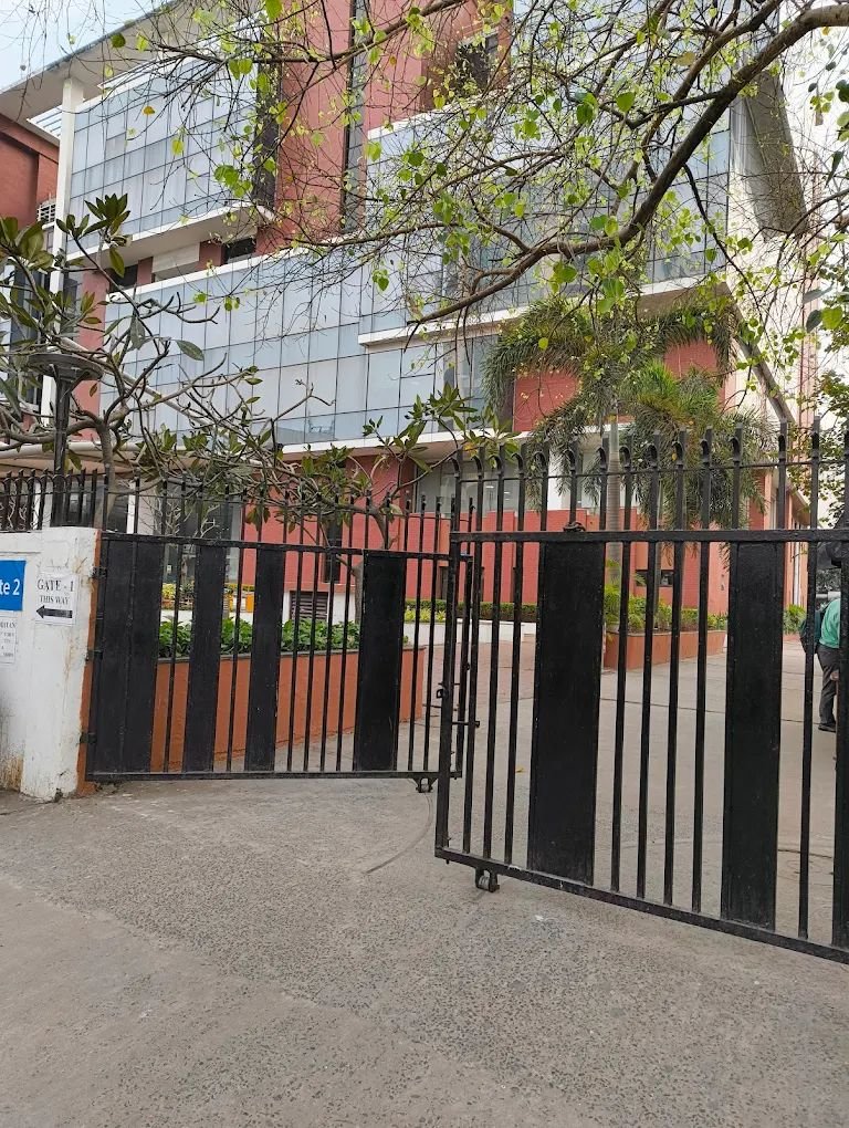 TCS Gitobitan | Online Examination & CBT Exam Centre in Salt Lake, Kolkata photo 4