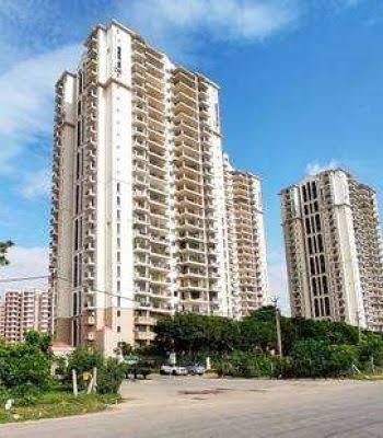 DLF New Town Heights | Residential Apartments in New Town, Kolkata photo 2