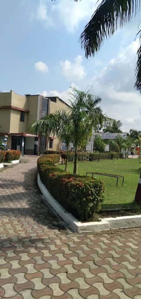 TCS iON Digital Zone iDZ Baruipur | Online Exam & CBT Centre at GMIT photo 3