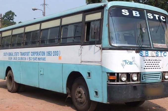 AC 12 Bus Services | Shapoorji to Howrah AC Bus Route, Timetable & Stops photo 2