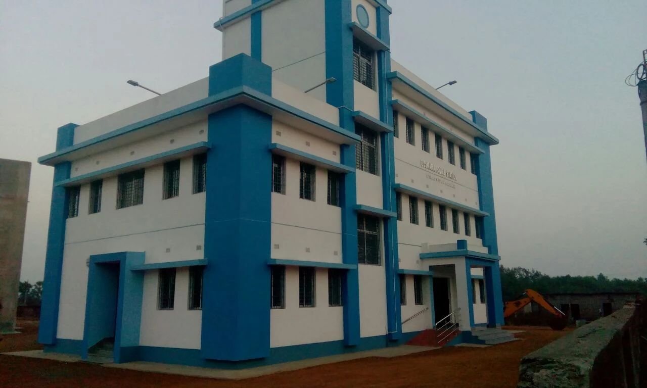 Guskara Police Station | Ausgram Police Station, Guskara Police Outpost & Public Safety Services photo 4