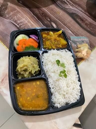 Desi Delight | Paratha, Litti, Thali, Rice & Indian Food in Shapoorji New Town photo 2