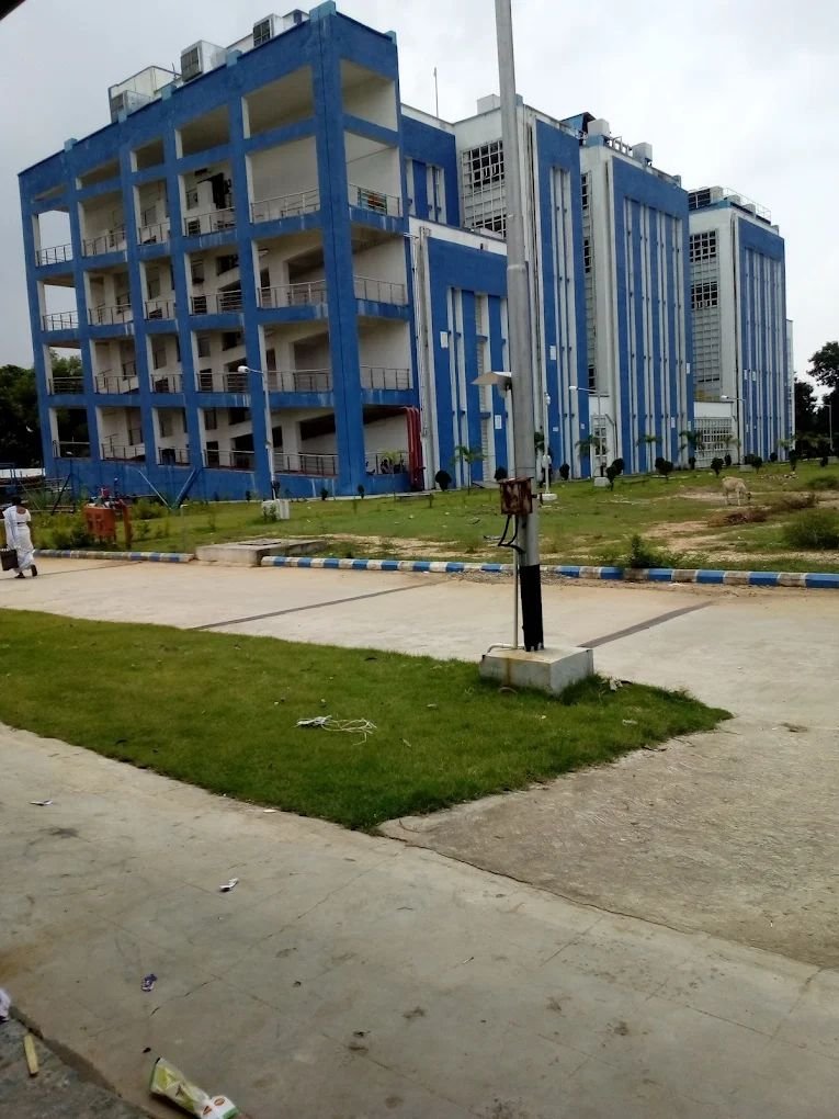 Bolpur Sub-Divisional Hospital | Government Hospital, Emergency & Healthcare Services in Bolpur photo 2