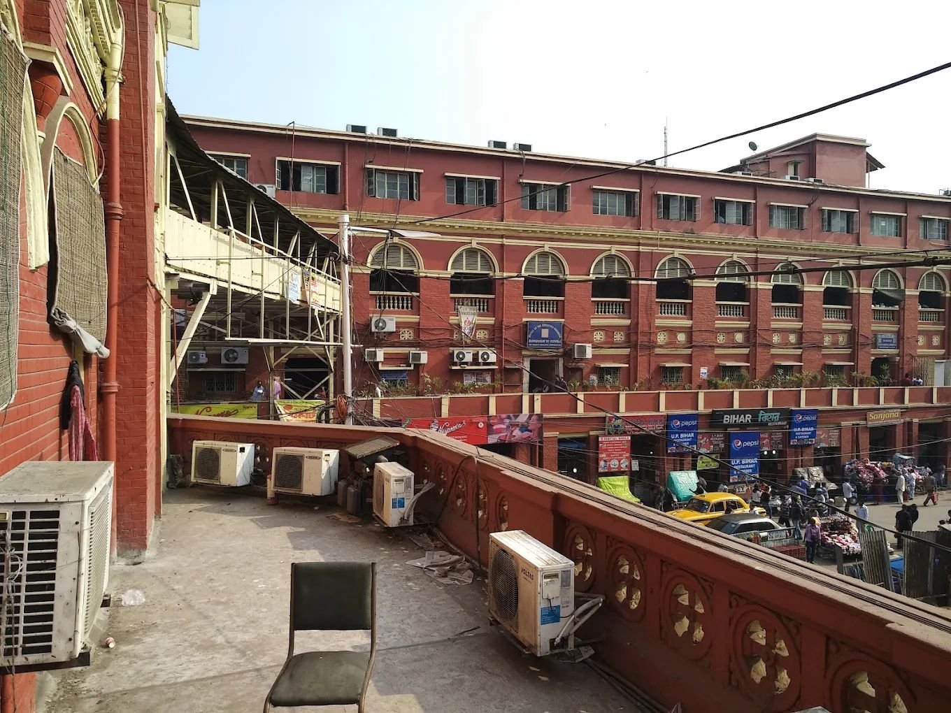 Kolkata Municipal Corporation | KMC Civic Services, Property Tax, Water, Health & Public Services photo 3