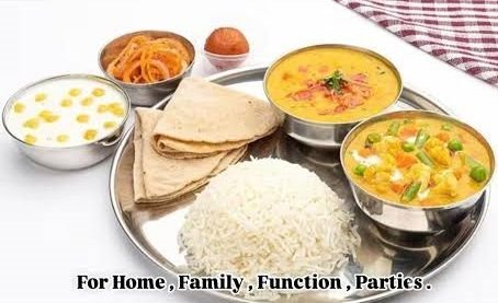 Ritika’s Kitchen | Homemade Tiffin Service in Sukhobrishti, New Town photo 2
