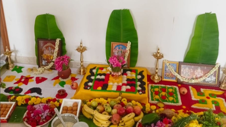 Purohit Madhukh Bhattacharya | Marriage, Puja, Griha Pravesh & Upanayan Services photo 2