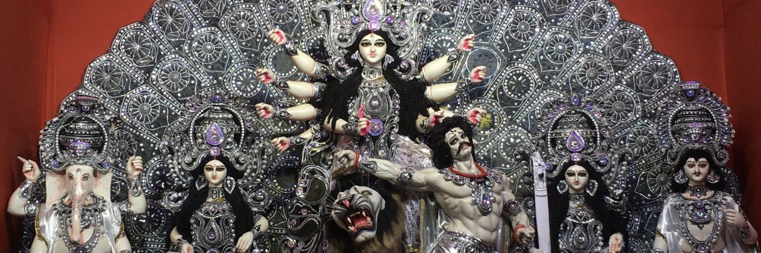 Kalikapur Sarbojanin Durgotsab Committee 2026 | Kali Puja Theme “Jai” | Kolkata photo 2