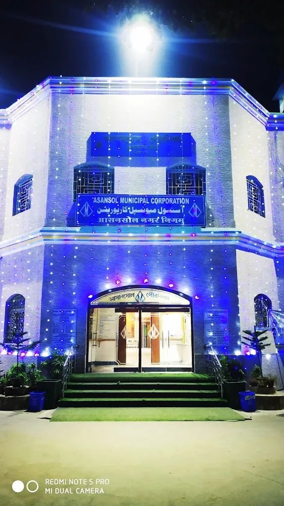 Asansol Municipal Corporation | Civic Services, Municipal Administration & Public Services in Asansol photo 2