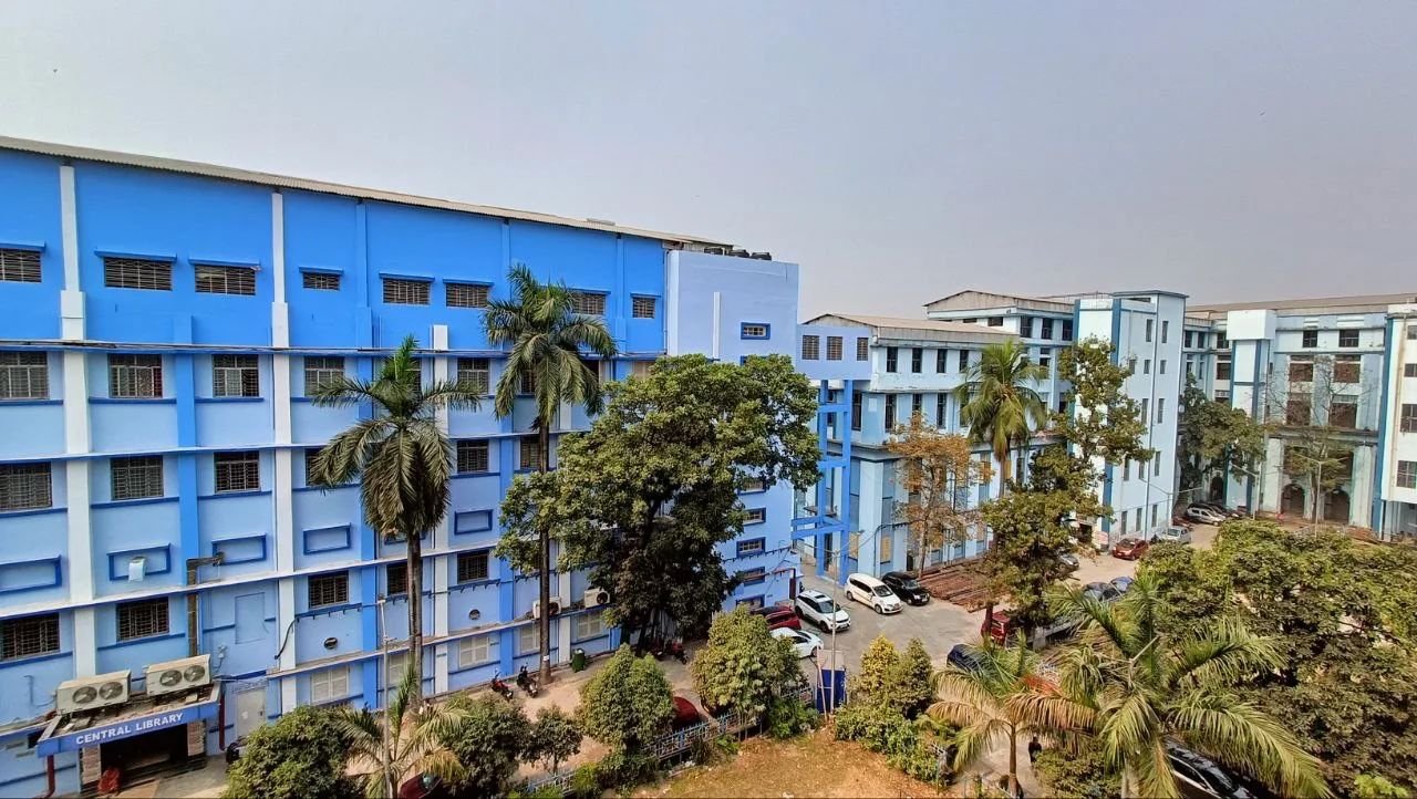 Calcutta National Medical College & Hospital | Government Medical College & Hospital in Kolkata photo 3