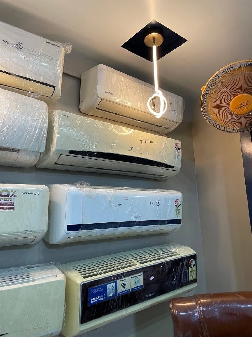 AC, Fridge & Washing Machine Service | Installation, Uninstallation & Repair photo 2