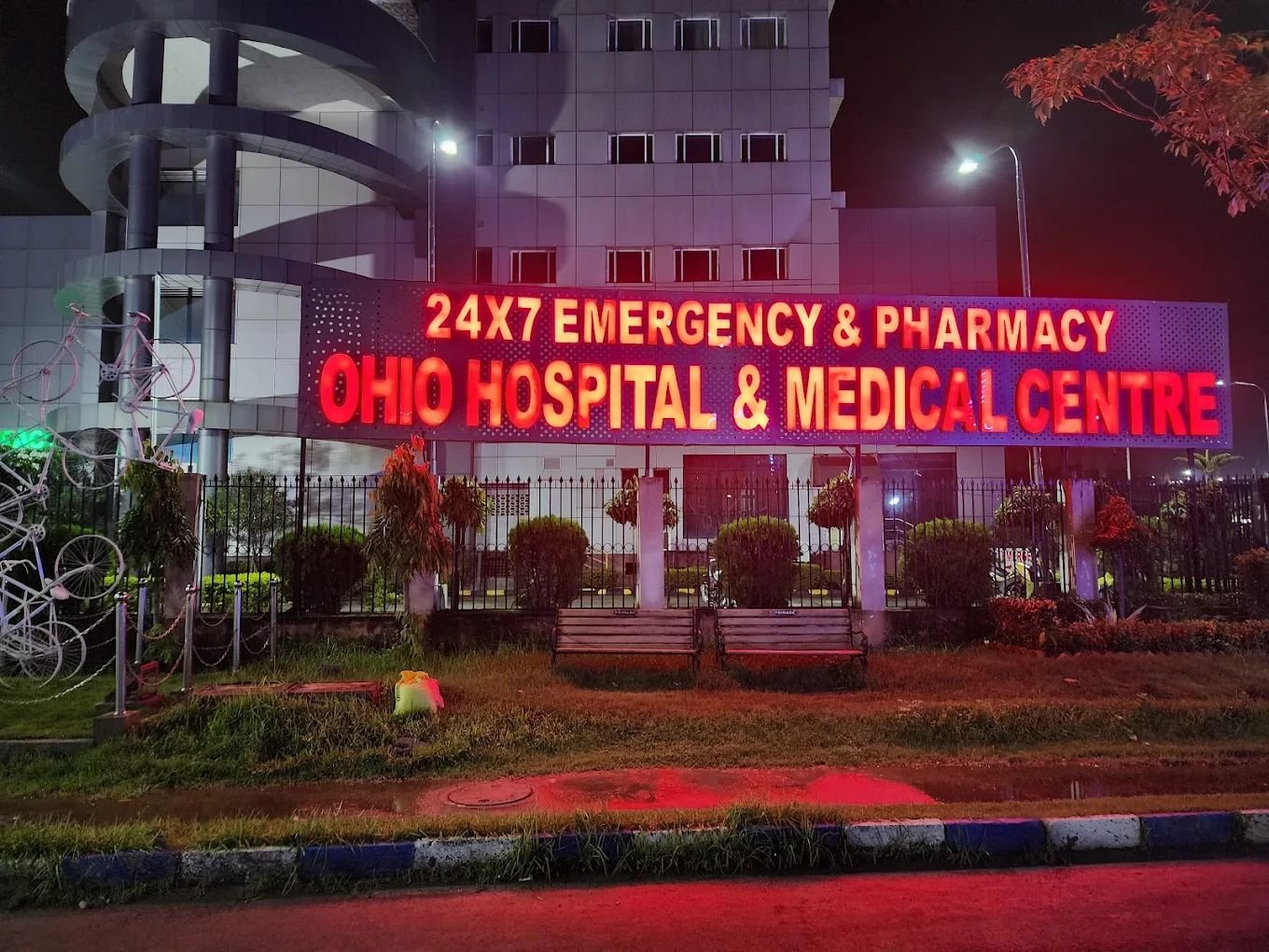 Ohio Hospital Ambulance | Emergency & Patient Transport Ambulance in Newtown photo 4