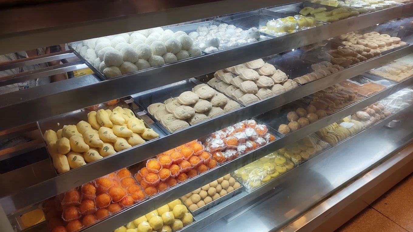 Ganguram Sweets Newtown | Indian Sweets & Bengali Sweets | Newtown Kolkata photo 5