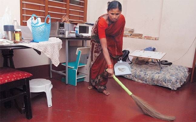 HomelyHands | 24×7 Housemaid & Household Helper Service in Shapoorji New Town photo 3