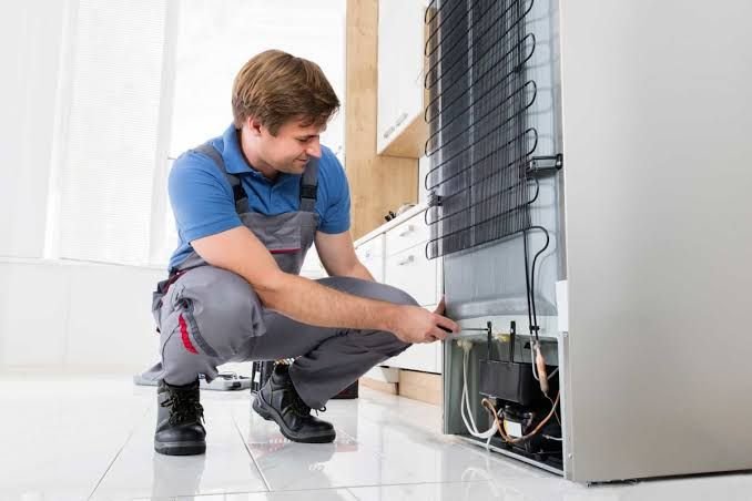 Air Fresh Refrigeration Service | AC, Fridge & Appliance Repair in Shapoorji Newtown photo 2