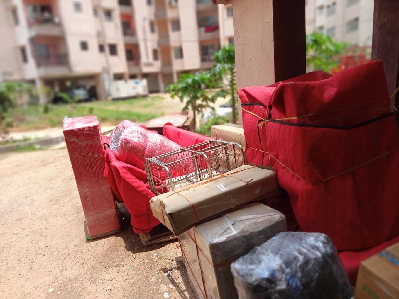 Packers and Movers in Kolkata | Home, Office, Car & Bike Shifting Services photo 5