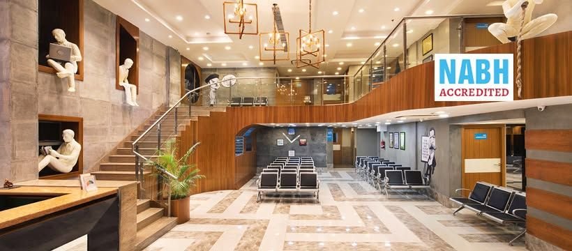 Charnock Hospital Kolkata | Super Speciality Hospital in Kolkata | Teghoria photo 2